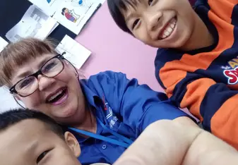 my students