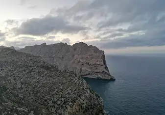 Mallorca spain 