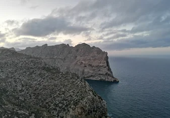 Mallorca spain 