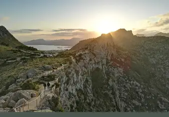 Mallorca spain 