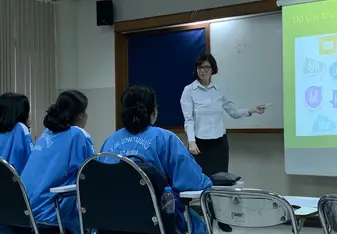 TEFL Teaching Practice Makes Perfect Classes