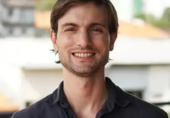 Alex Stevenson