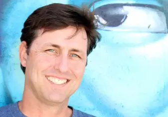 Travis Yates