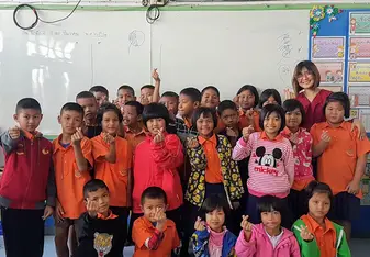Grade 3 English 