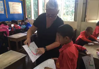 Personal help