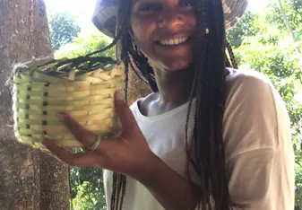 Homestay in #Yafuvillage :D A big thank you to Lahau tribe for the hospitality, kindness and the opportunity to learn! Their water came from the river, the electricity from solar panels and the food from each habitant farme! Loved the experience and recommend 