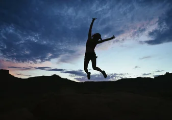 Find freedom