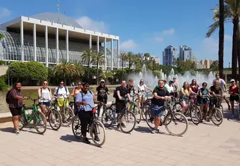 Bicycle Excursion