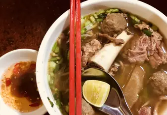 Cambodia is a foodie haven!