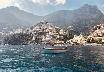 Positano 