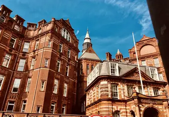 University College of London