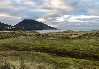 Achill Island