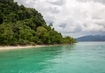 Snorkel Cruise on Koh Chang