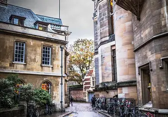 Photos of cambridge