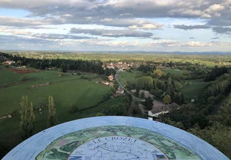 French & Countryside walks 1