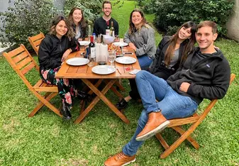 Picnic Asado
