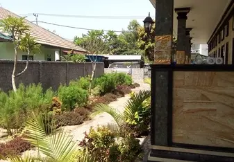 Class House Accommodation, Nusa Penida