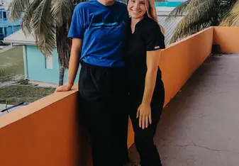 Ready to provide therapy!