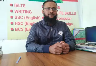 Md. Mahfujar Rahman