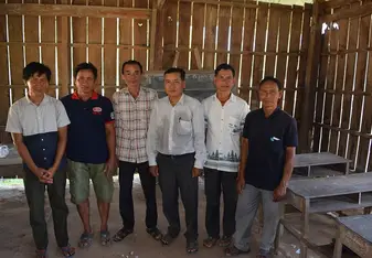 School Building Committee