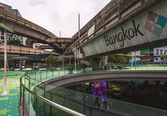 Bangkok