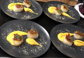 Scallop 