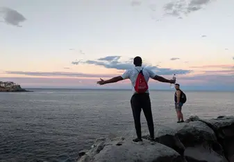 Bondi Walk 