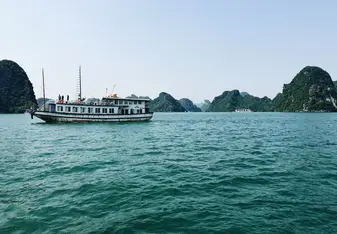 Bay Tour