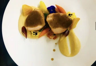 Pork loin 