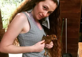 eggs every day. 
