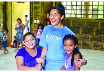Costa Rica Teaching