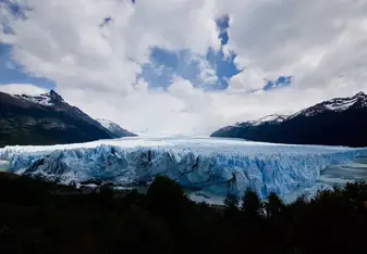 Glacier