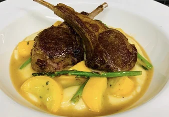 Lamb 
