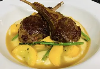Lamb 