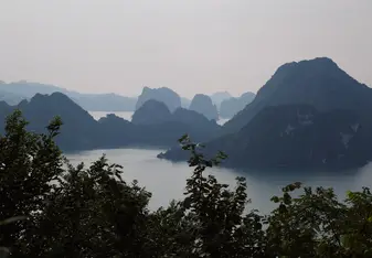 Ha long Bay 