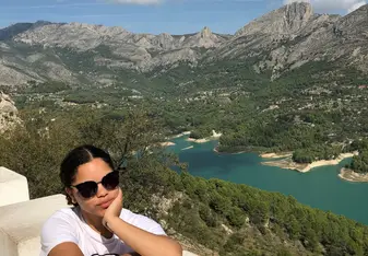 Thania Inoa De Jesus