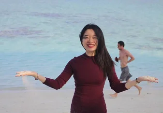Wang Yali