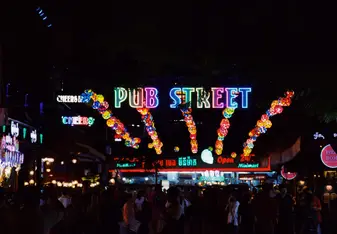 Pub Street