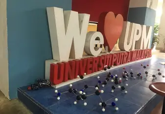 Biomolecules project at the faculty