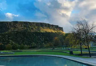 Arthur's Seat