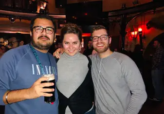 O'Ryans
