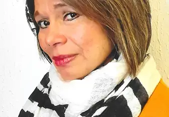 Rosa Elvira Savage