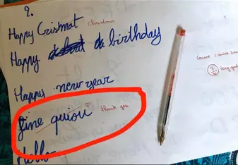 Louann 7 Ans 