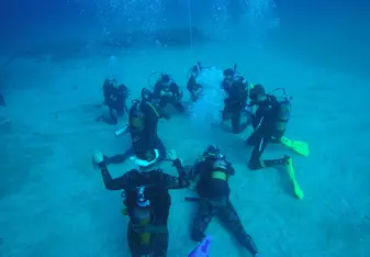  Amazing experience