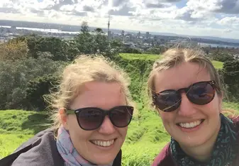 Mount Eden, Auckland
