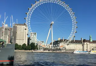 The London Eye