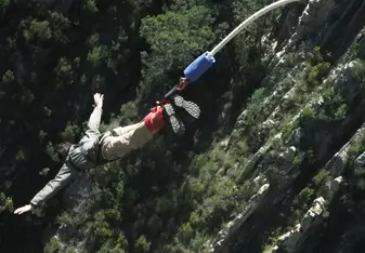  Thrilling and adrenalin pumping
