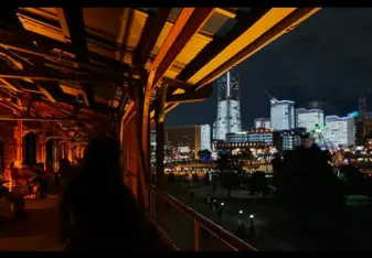 Amazing views in Japan