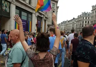 London Pride