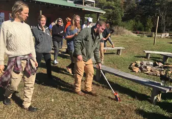 Permaculture Class!